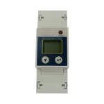 1-FAZOWY SMART METER DLA VT-6603105,VT-6603110, VT-6605105, VT-6605110