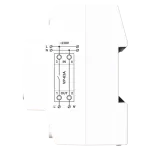 Przekaźnik napięciowy DigiTOP VP-63A G3W
