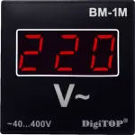 Woltomierz DigiTOP BM-1M