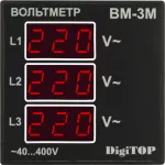Woltomierz DigiTOP BM-3M