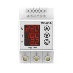 Przekaźnik wielofunkcyjny DigiTOP MP-63A