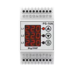 Przełącznik faz DigiTOP PS-10A