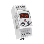 Termoregulator DigiTOP TK-3