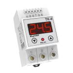 Termoregulator DigiTOP TK-4