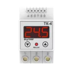 Termoregulator DigiTOP TK-4