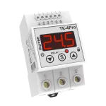 Uniwersalny termoregulator DigiTOP TK-4Pro