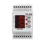 Termoregulator DigiTOP TK-5B