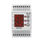 Termoregulator DigiTOP TK-8