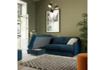 OPRAWA SUFITOWA KASEL 3, 6229, AC220-240V, 50/60Hz, 3*E27, max.40W, śr. 46 cm, SZARA