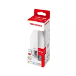 TOSHIBA Żarówka LED STD C35 E27 5W 3000K DIMMABLE