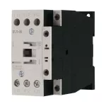 DILM17-01(42V50HZ,48V60HZ) Stycznik mocy DILM,7,5kW/400V,sterowanie 42V/48VAC, 1NC