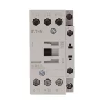 DILM17-01(42V50HZ,48V60HZ) Stycznik mocy DILM,7,5kW/400V,sterowanie 42V/48VAC, 1NC