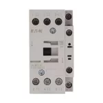 DILM17-01(42V50HZ,48V60HZ) Stycznik mocy DILM,7,5kW/400V,sterowanie 42V/48VAC, 1NC