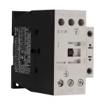 DILM17-01(42V50HZ,48V60HZ) Stycznik mocy DILM,7,5kW/400V,sterowanie 42V/48VAC, 1NC