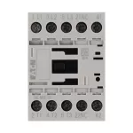 DILM12-01(42V50HZ,48V60HZ) Stycznik mocy DILM,5,5kW/400V,sterowanie 42V/48VAC, 1NC