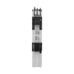 BBA0L-25 Adapter szyn montażowych dla PKZM0, PKE + DS7
