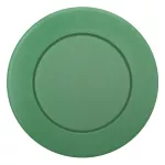 M22-DRP-G Przycisk grzybkowy zielony, bez samopowr