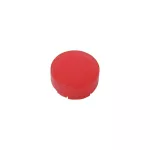 M22-XDLH-R Soczewka przycisku, wystająca czerwona