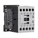 DILM9-01(42V50HZ,48V60HZ) Stycznik mocy DILM,4kW/400V,sterowanie 42V/48VAC, 1NC