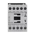 DILM9-01(42V50HZ,48V60HZ) Stycznik mocy DILM,4kW/400V,sterowanie 42V/48VAC, 1NC