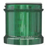 SL7-BL230-G Moduł pulsujący LED 230V AC - zielony
