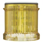 SL7-BL230-Y Moduł pulsujący LED 230V AC - żółty