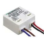 ZLD 06-12LS 0,5A ZLD Zasilacz prądu stałego 12V DC lub 24VDC do oprawek LED