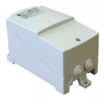 AREX 5,0/A AREX Elektroniczny regulator prędkości obrotowej wentylatora w obudowie z mozliwością zdalnego sterowania