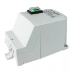 AREX 10,0/A AREX Elektroniczny regulator prędkości obrotowej wentylatora w obudowie z mozliwością zdalnego sterowania