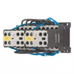 DIULEM/21/MV-G(24VDC) Zestaw nawrotny 4kW [AC-3] 400V