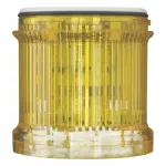 SL7-L24-Y Moduł z diodą LED 24V AC/DC-żółty