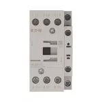 DILM32-01(42V50HZ,48V60HZ) Stycznik mocy DILM,15kW/400V,sterowanie 42V/48VAC, 1NC