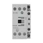 DILM25-01(42V50HZ,48V60HZ) Stycznik mocy, I=25A [AC-3], styk pomoc. 1NZ