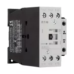 DILM25-01(42V50HZ,48V60HZ) Stycznik mocy, I=25A [AC-3], styk pomoc. 1NZ
