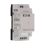 EASY200-POW Zasilacz stabilizowany 24VDC,0,2A 1-faz.