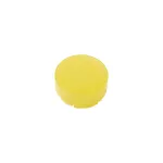 M22-XDLH-Y Soczewka przycisku, wystająca żółta