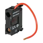 M22-XLED230-T Tester do LED-ów/łącznik czołowy AC