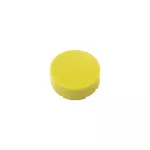 M22-XDH-Y Wkładka przycisku, wystająca żółta