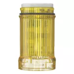 SL4-L24-Y Moduł z diodą LED 24V AC/DC-żółty
