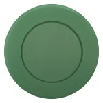 M22S-DP-G Przycisk grzybkowy zielony, bez opisu