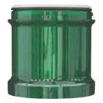 SL7-FL230-G Moduł błyskowy LED 230VAC - zielony