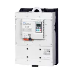 S811+V10P3S Softstarter 1000 A 560 kW Uc=24 VDC