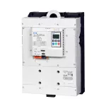 S811+V10P3S Softstarter 1000 A 560 kW Uc=24 VDC