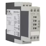 EMR6-N1000-A-1 Przekaźnik monitorujący poziom, 24 - 240 V AC/DC, 0.1 - 1000 kΩ