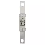 AD25 25AMP 500V AC / 250V DC INDUSTRIAL FUSE