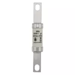 AD25 25AMP 500V AC / 250V DC INDUSTRIAL FUSE