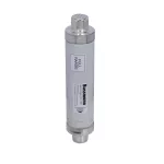 12FFLSJ63 12KV 63Amp 3" Full Range Fuse