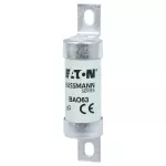 BAO63 63AMP 500V AC BS88 gG FUSE