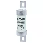 BAO63 63AMP 500V AC BS88 gG FUSE