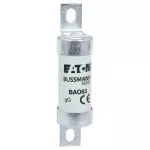 BAO63 63AMP 500V AC BS88 gG FUSE